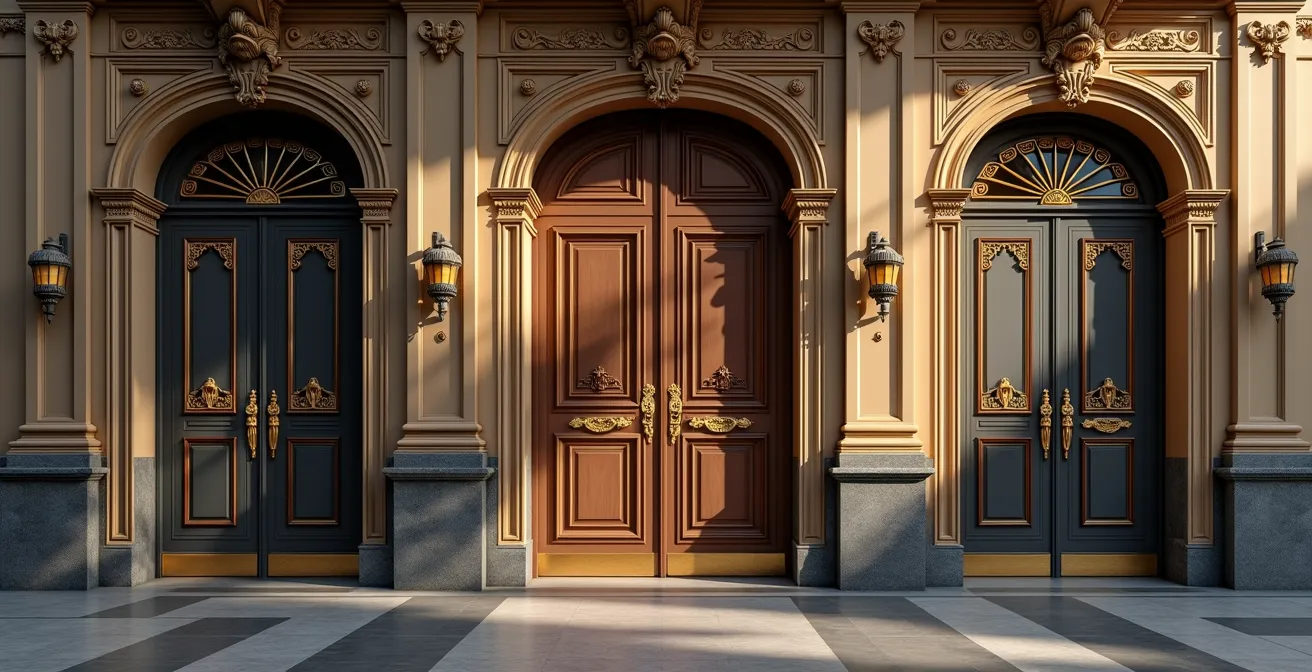 Représentation visuelle des trois portes conceptuelles : pertinence culturelle, conformité légale RGPD, et autorité locale