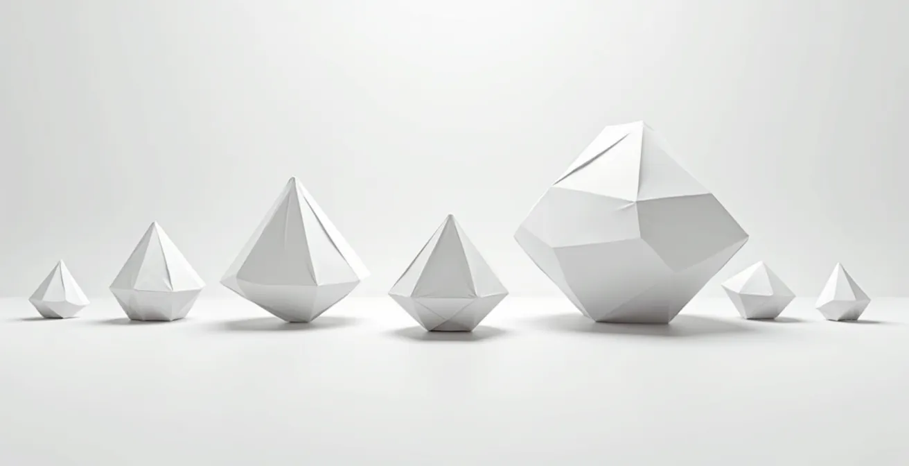 Diagramme visuel montrant l'adaptation du contenu sur différents écrans